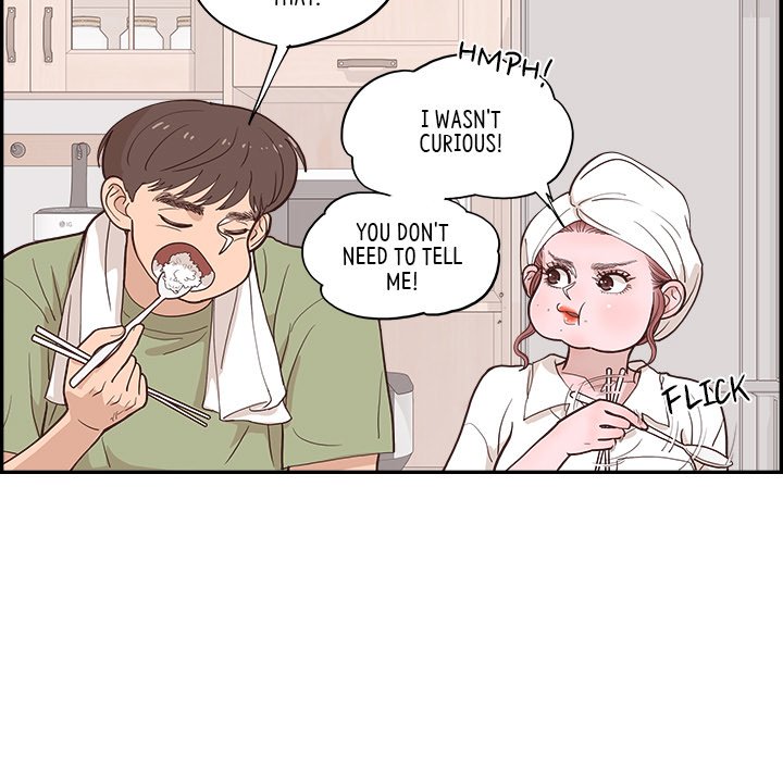 Sunny-Side Up Chapter 11 image 74