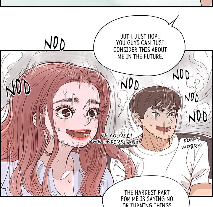 Sunny-Side Up Chapter 11 image 8