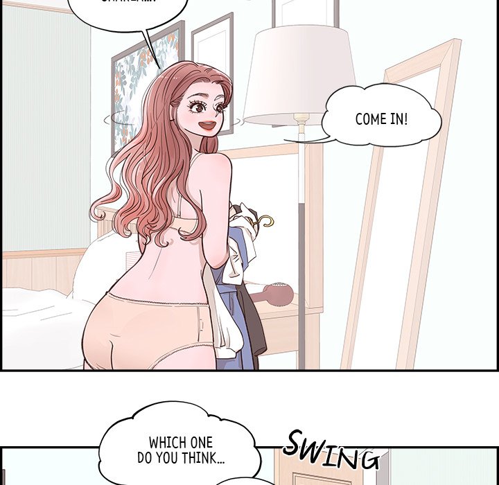 Sunny-Side Up Chapter 11 image 93