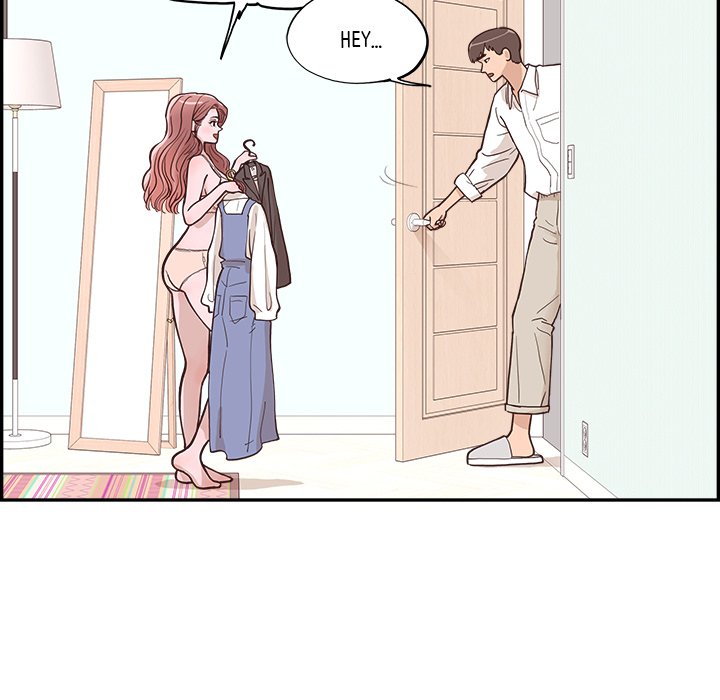 Sunny-Side Up Chapter 11 image 94