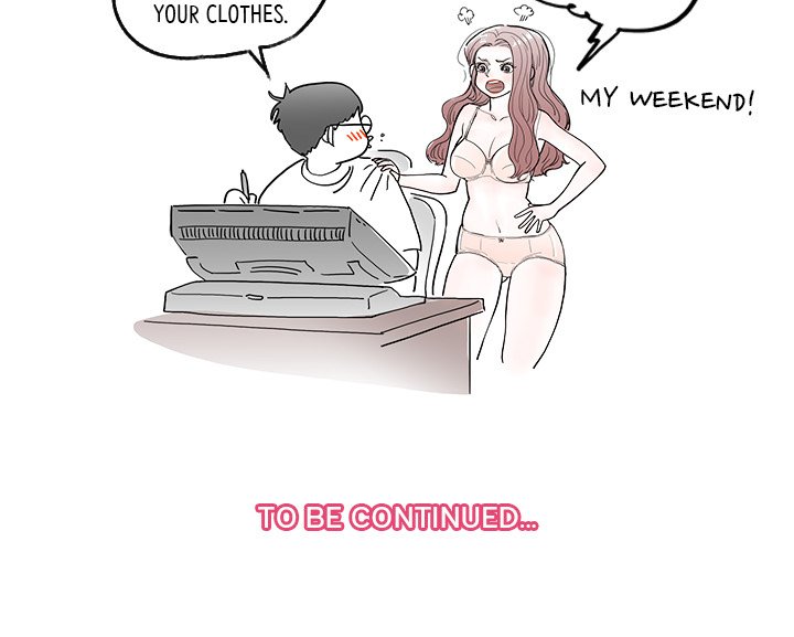 Sunny-Side Up Chapter 11 image 96