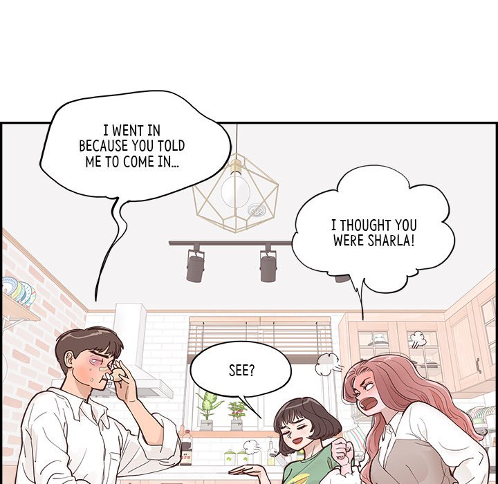 Sunny-Side Up Chapter 12 image 10