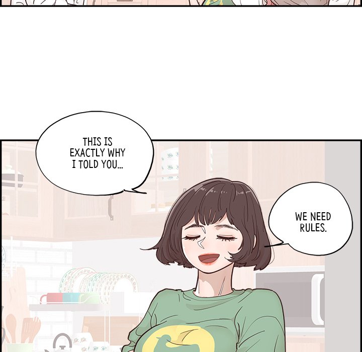 Sunny-Side Up Chapter 12 image 11