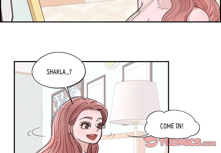 Sunny-Side Up Chapter 12 image 1