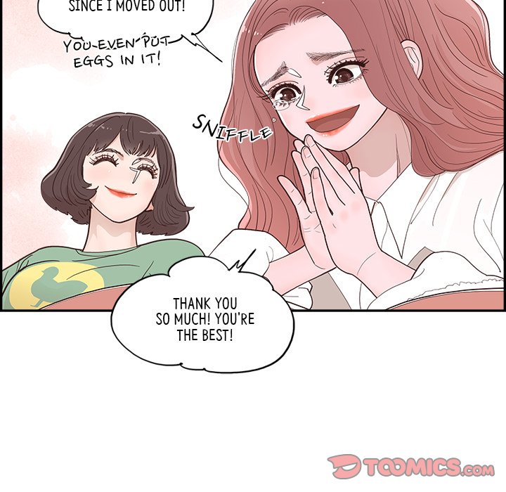 Sunny-Side Up Chapter 12 image 19
