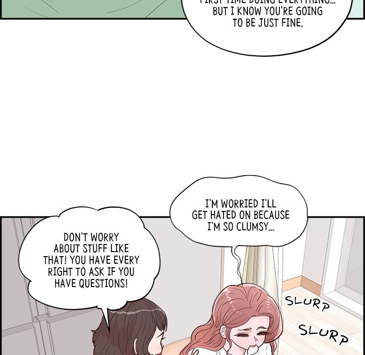 Sunny-Side Up Chapter 12 image 21
