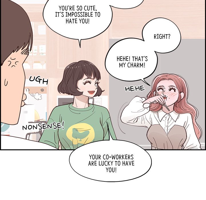 Sunny-Side Up Chapter 12 image 23