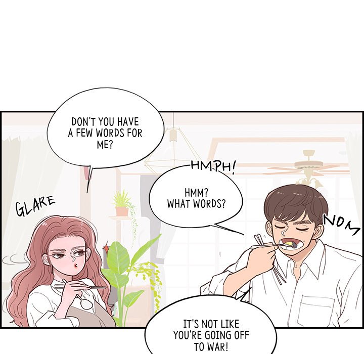 Sunny-Side Up Chapter 12 image 24