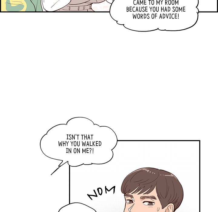 Sunny-Side Up Chapter 12 image 26