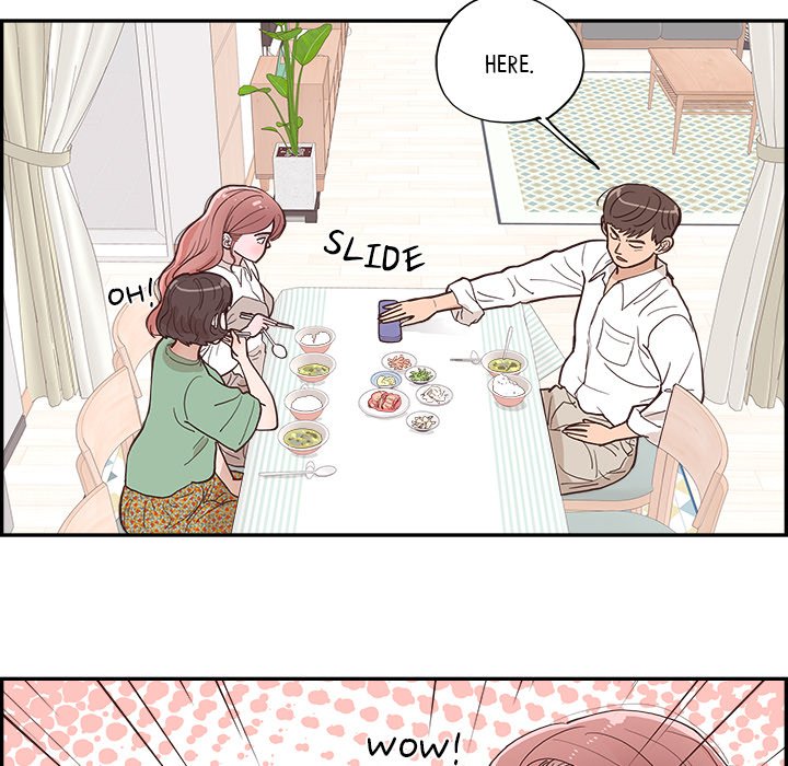 Sunny-Side Up Chapter 12 image 28