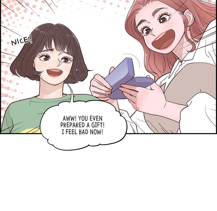 Sunny-Side Up Chapter 12 image 29
