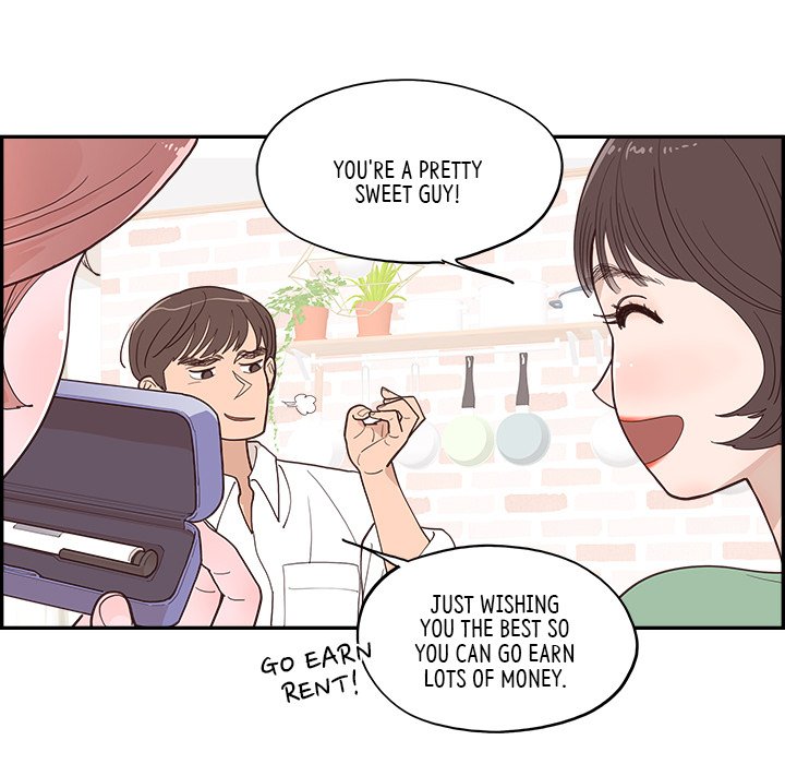 Sunny-Side Up Chapter 12 image 30