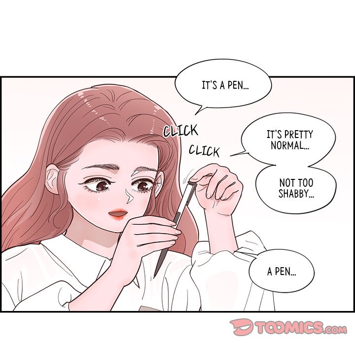 Sunny-Side Up Chapter 12 image 31