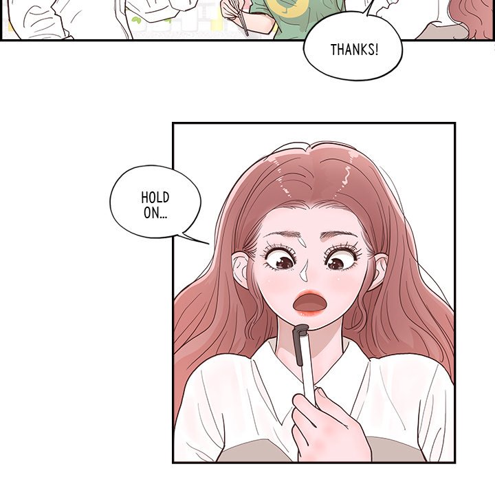 Sunny-Side Up Chapter 12 image 33