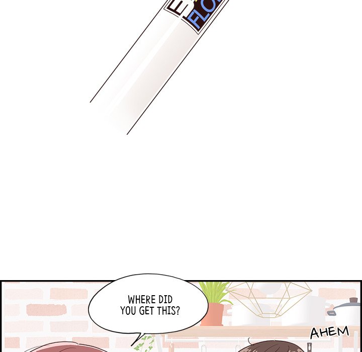 Sunny-Side Up Chapter 12 image 35