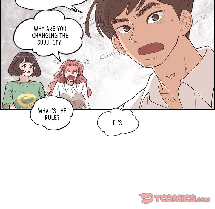 Sunny-Side Up Chapter 12 image 37
