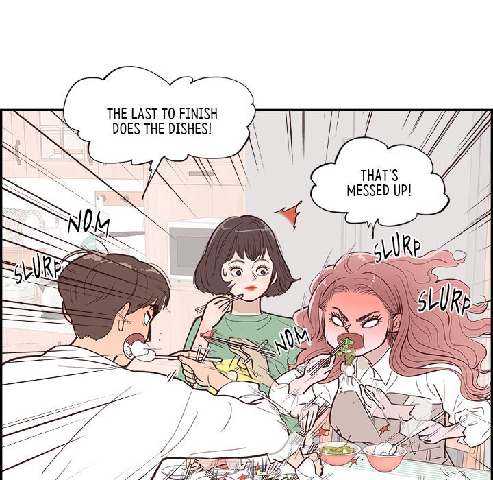 Sunny-Side Up Chapter 12 image 38