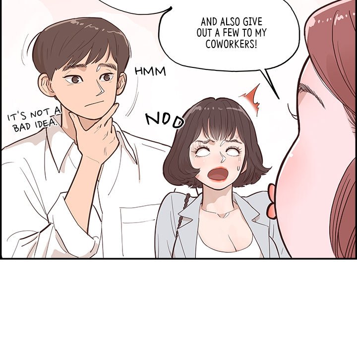 Sunny-Side Up Chapter 12 image 48