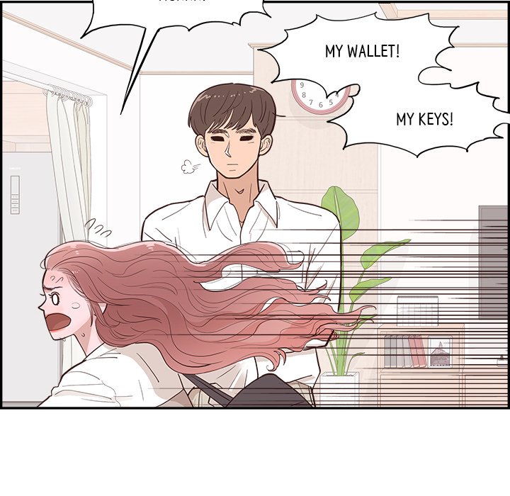 Sunny-Side Up Chapter 12 image 57