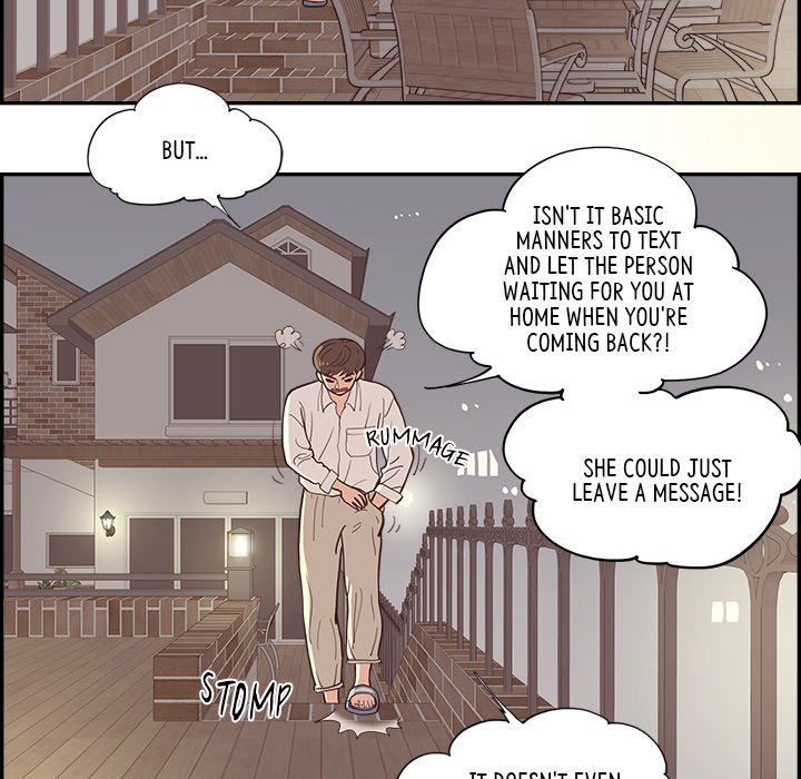 Sunny-Side Up Chapter 12 image 78