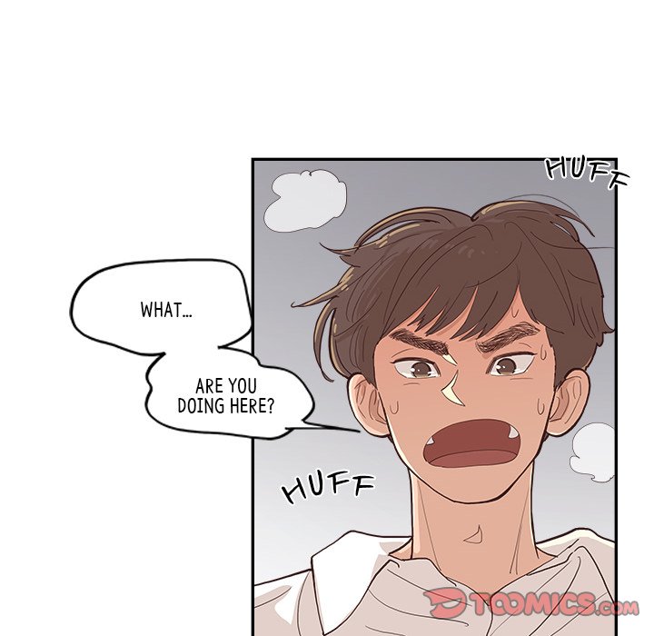 Sunny-Side Up Chapter 12 image 91