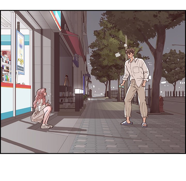 Sunny-Side Up Chapter 12 image 94