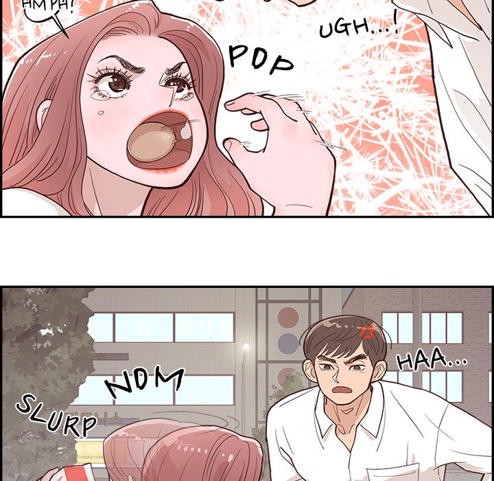 Sunny-Side Up Chapter 13 image 9