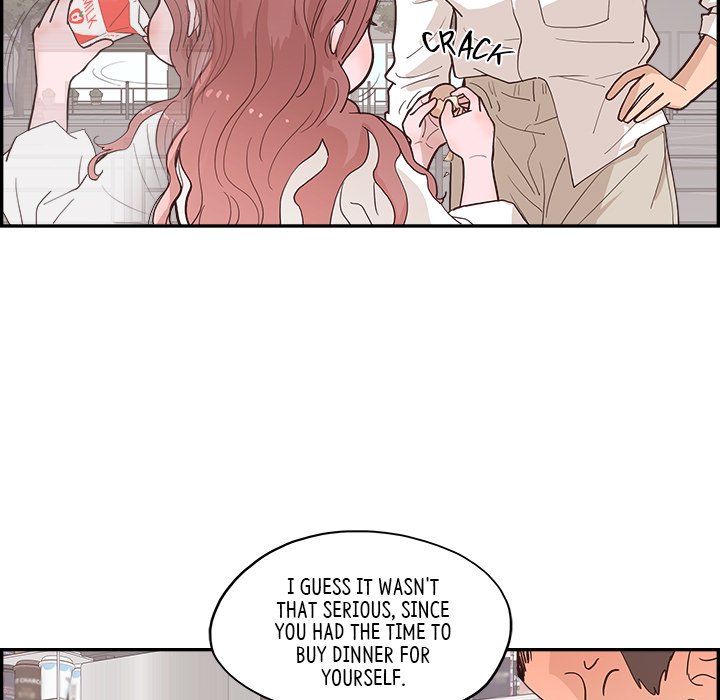 Sunny-Side Up Chapter 13 image 10
