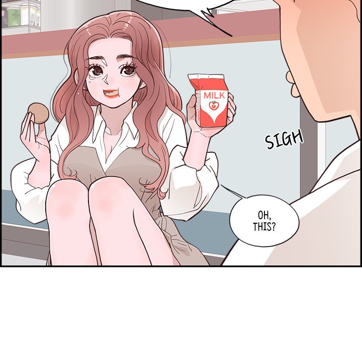 Sunny-Side Up Chapter 13 image 11