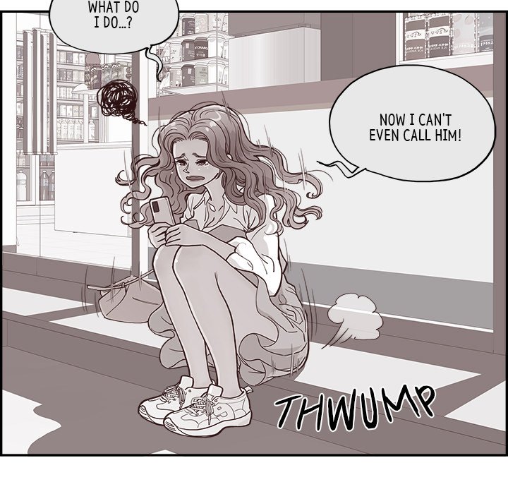 Sunny-Side Up Chapter 13 image 14