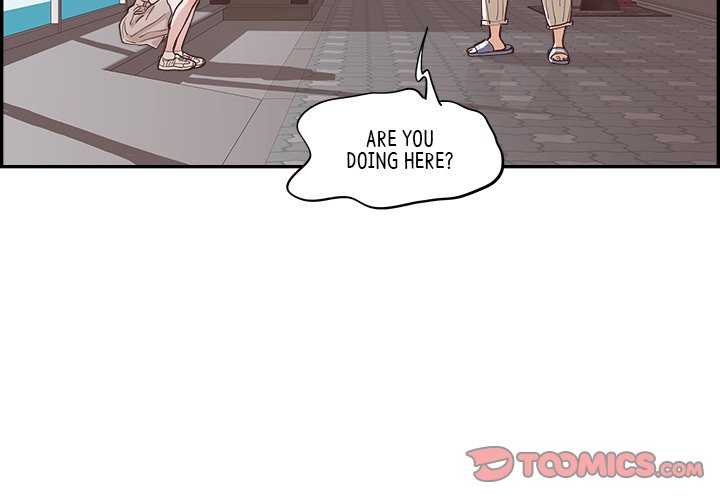 Sunny-Side Up Chapter 13 image 1