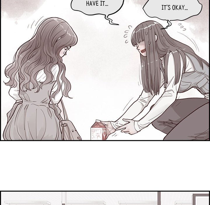 Sunny-Side Up Chapter 13 image 20