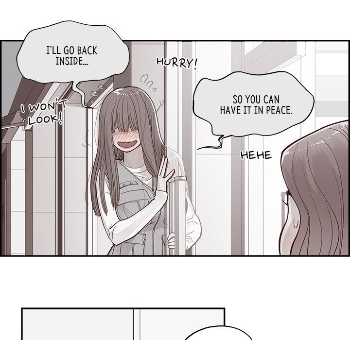 Sunny-Side Up Chapter 13 image 22