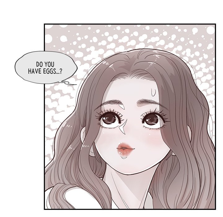 Sunny-Side Up Chapter 13 image 24