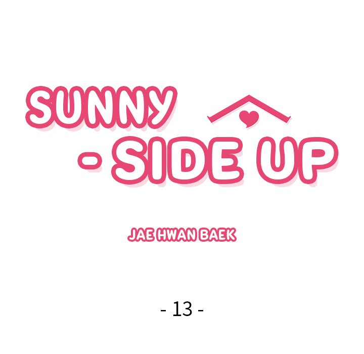 Sunny-Side Up Chapter 13 image 27
