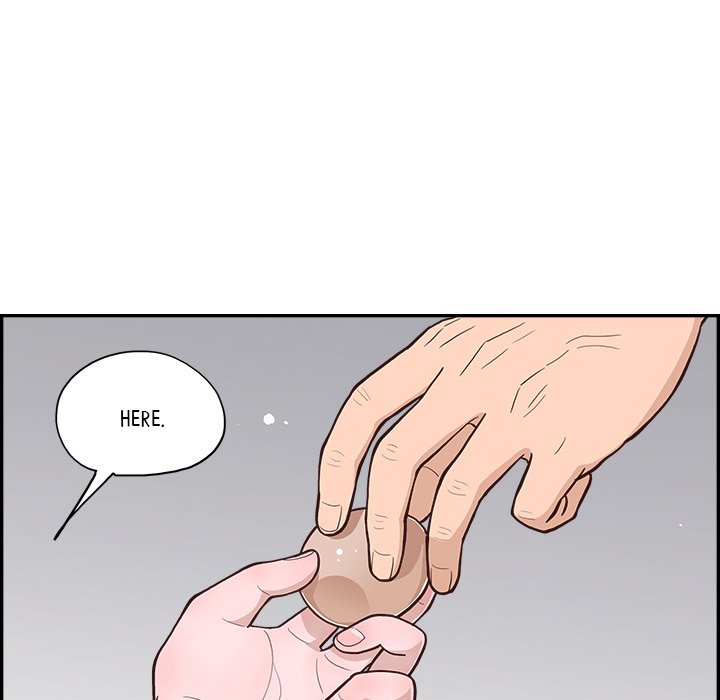Sunny-Side Up Chapter 13 image 30