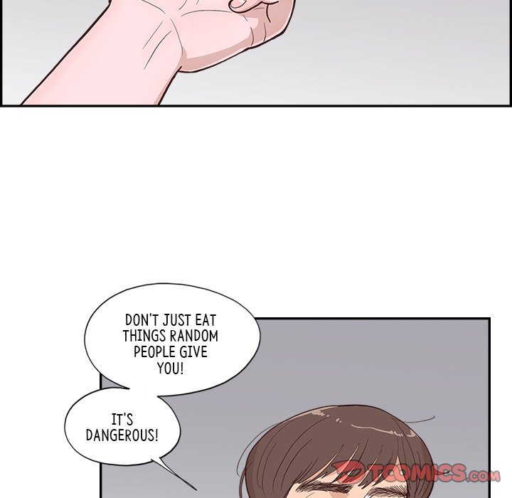 Sunny-Side Up Chapter 13 image 31