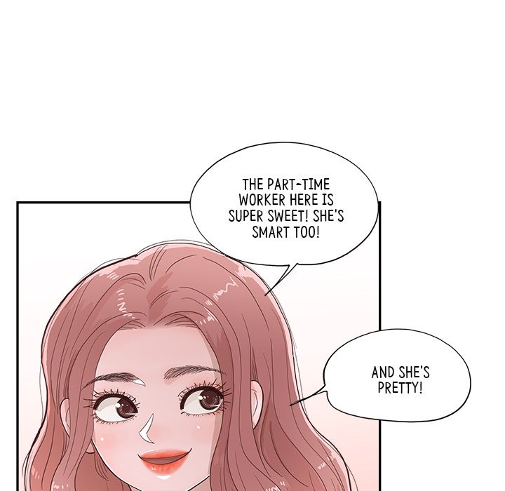 Sunny-Side Up Chapter 13 image 33