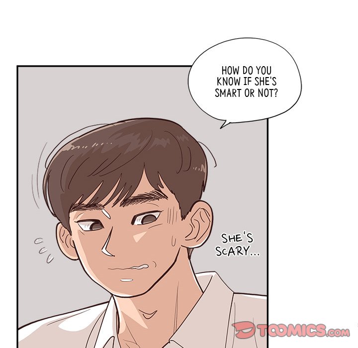 Sunny-Side Up Chapter 13 image 37