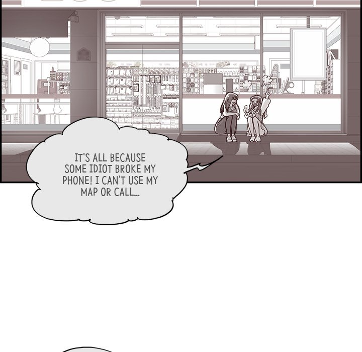 Sunny-Side Up Chapter 13 image 39
