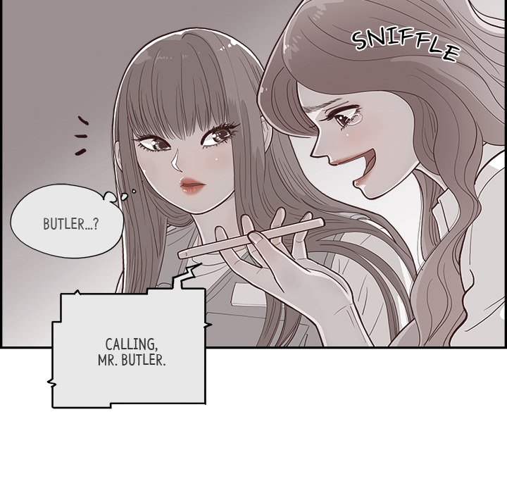 Sunny-Side Up Chapter 13 image 46