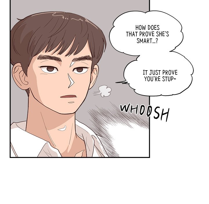 Sunny-Side Up Chapter 13 image 48