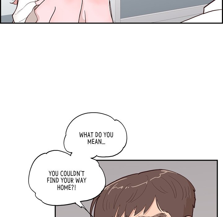 Sunny-Side Up Chapter 13 image 4