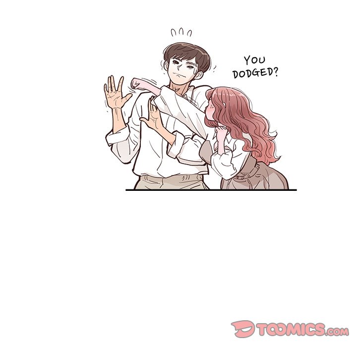 Sunny-Side Up Chapter 13 image 49