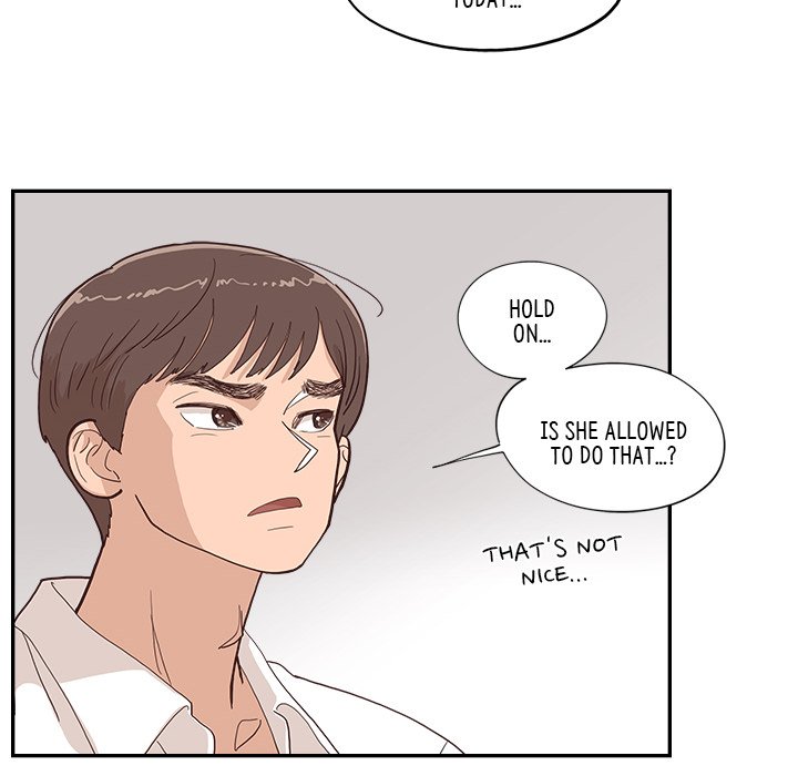 Sunny-Side Up Chapter 13 image 51