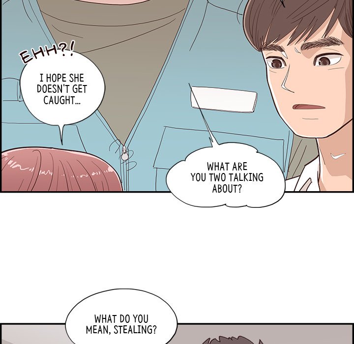 Sunny-Side Up Chapter 13 image 53