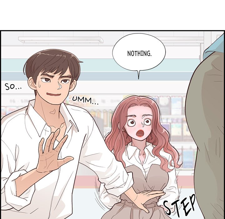 Sunny-Side Up Chapter 13 image 56