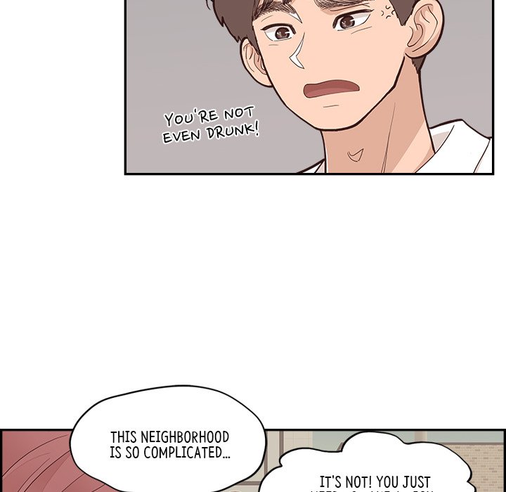 Sunny-Side Up Chapter 13 image 5