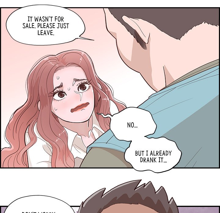 Sunny-Side Up Chapter 13 image 64