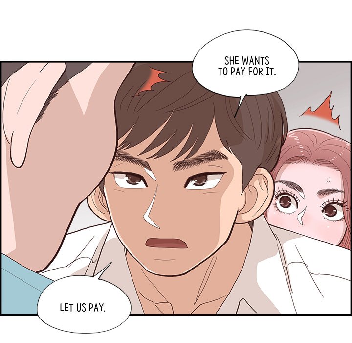 Sunny-Side Up Chapter 13 image 66